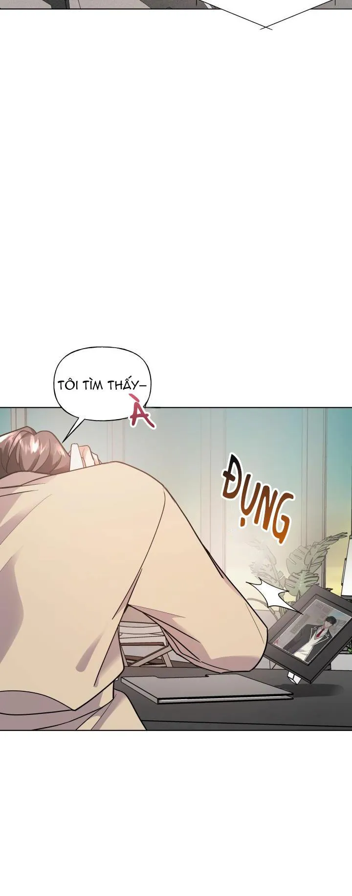 TÌNH YÊU KHÔNG TỔN THẤT Chapter 16 Trang 6