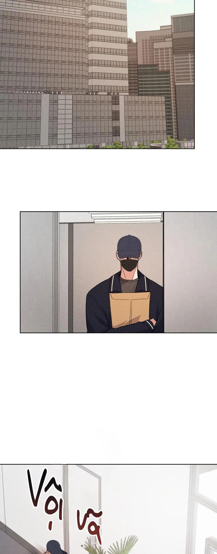 TÌNH YÊU KHÔNG TỔN THẤT Chapter 16 Trang 12