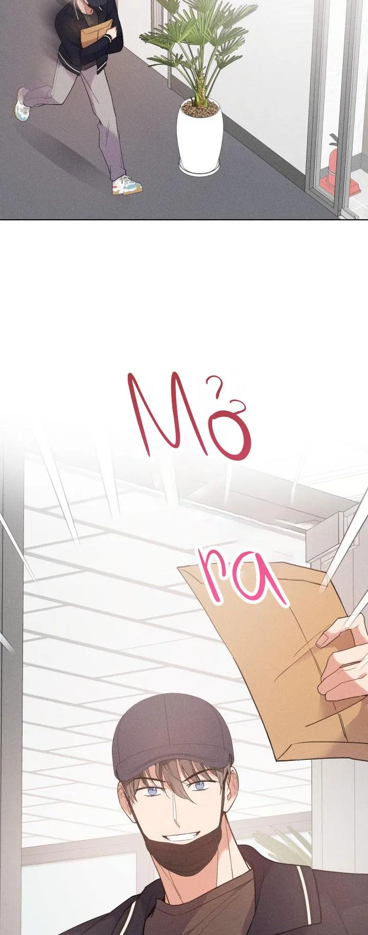 TÌNH YÊU KHÔNG TỔN THẤT Chapter 16 Trang 13