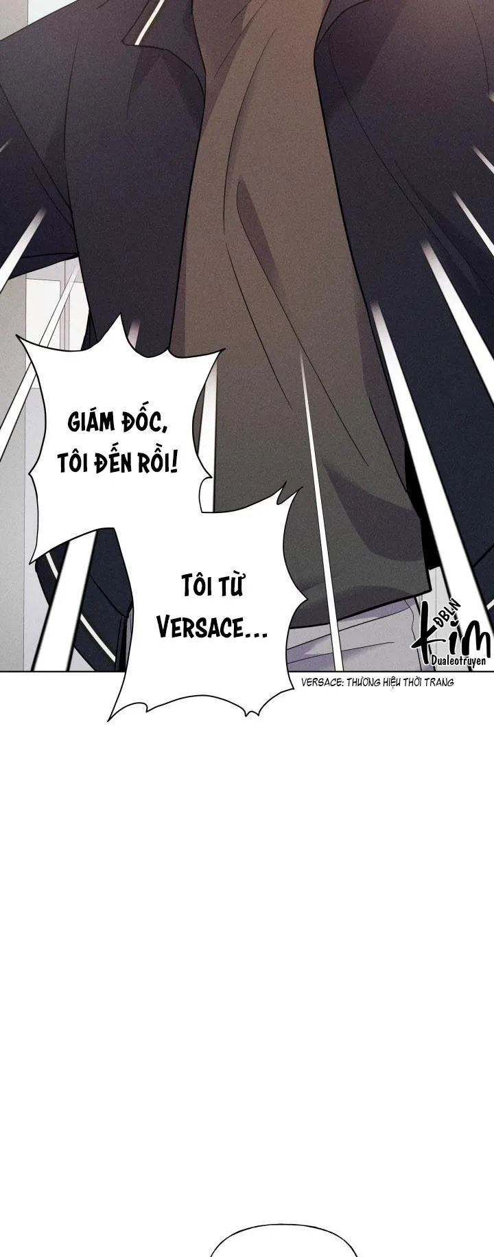 TÌNH YÊU KHÔNG TỔN THẤT Chapter 16 Trang 14