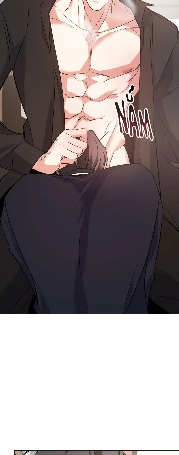 TÌNH YÊU KHÔNG TỔN THẤT Chapter 16 Trang 20