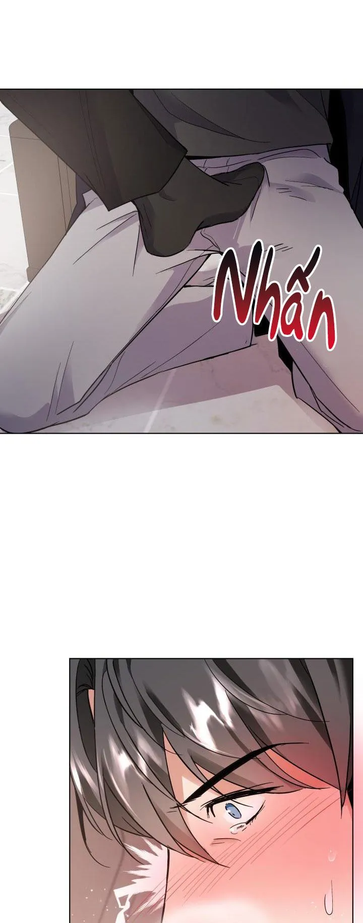 TÌNH YÊU KHÔNG TỔN THẤT Chapter 16 Trang 22