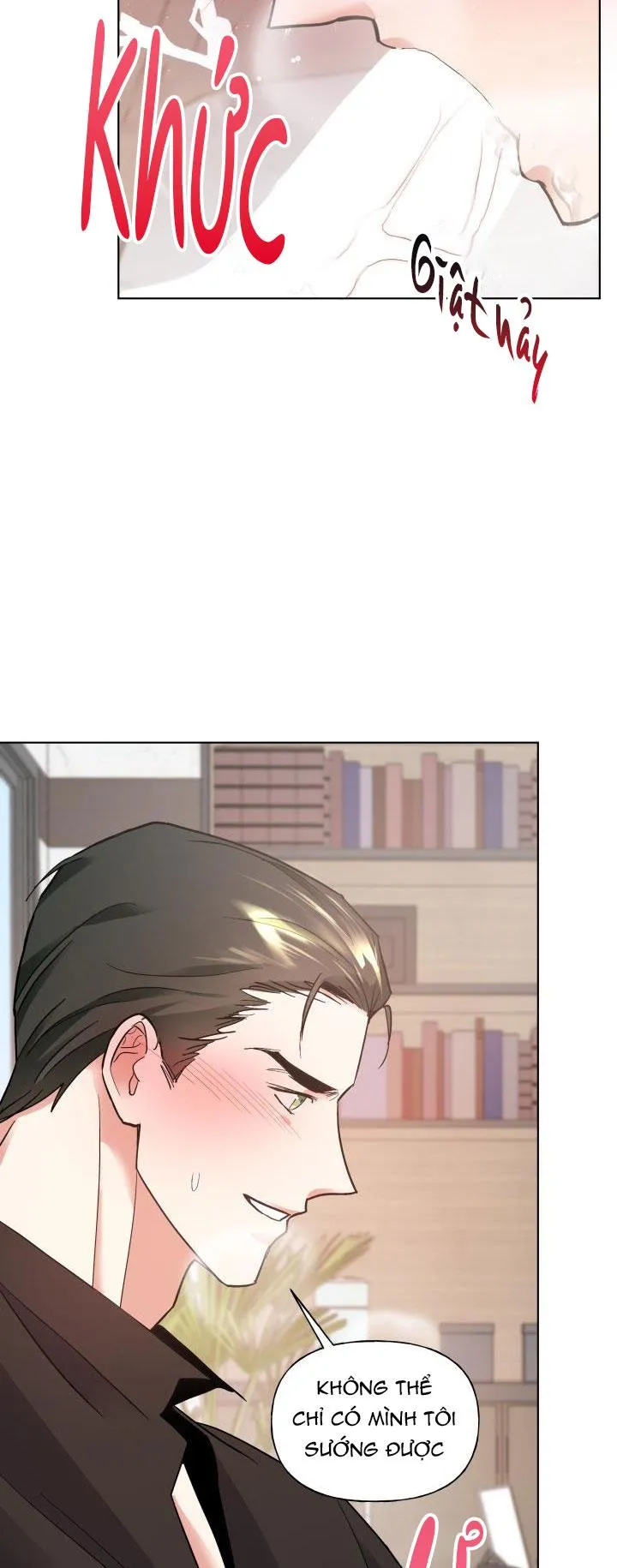 TÌNH YÊU KHÔNG TỔN THẤT Chapter 16 Trang 23