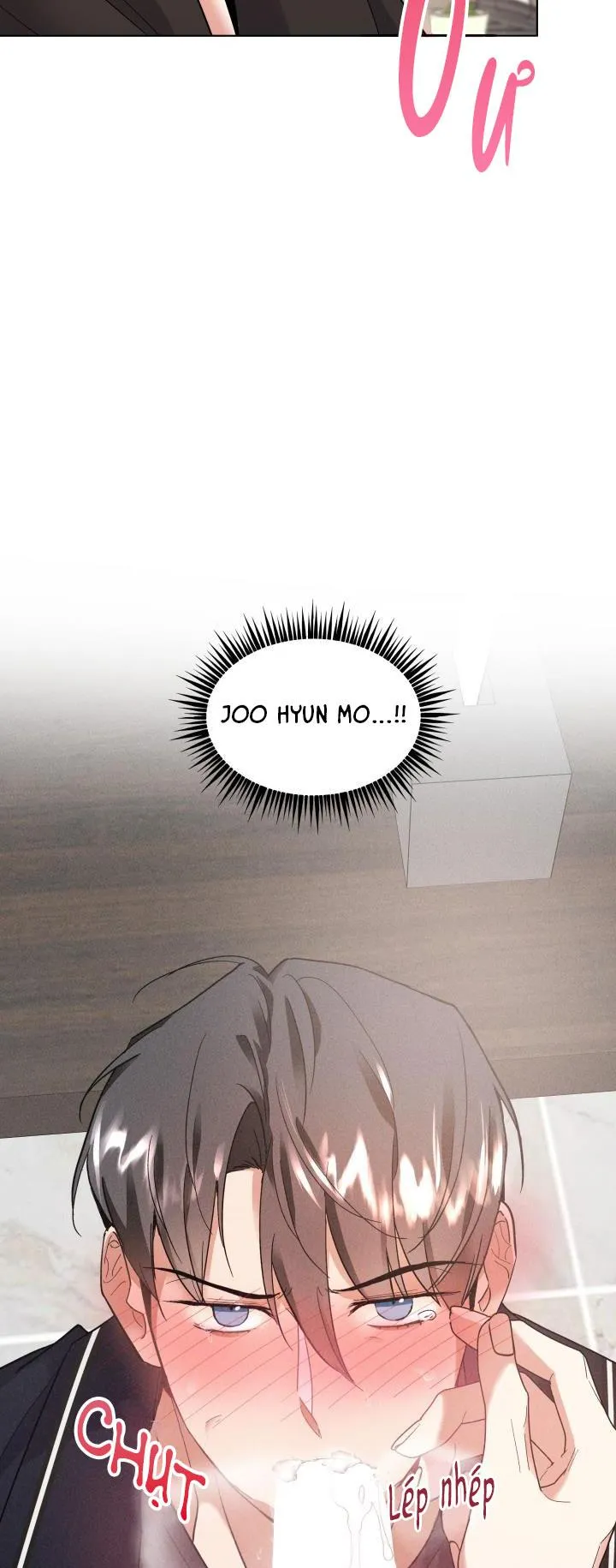 TÌNH YÊU KHÔNG TỔN THẤT Chapter 16 Trang 24