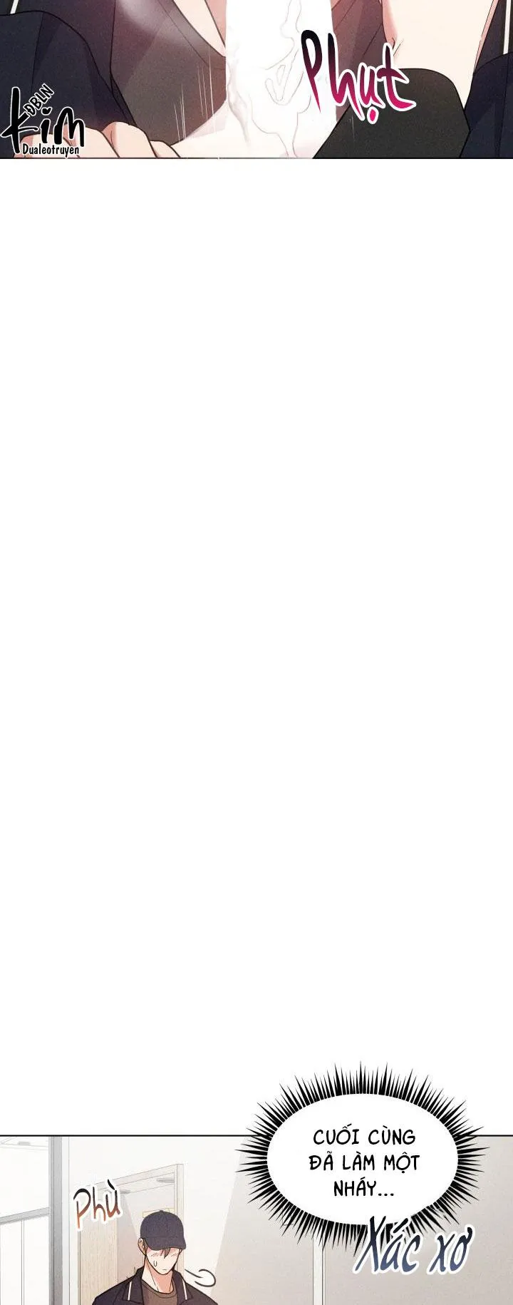 TÌNH YÊU KHÔNG TỔN THẤT Chapter 16 Trang 25