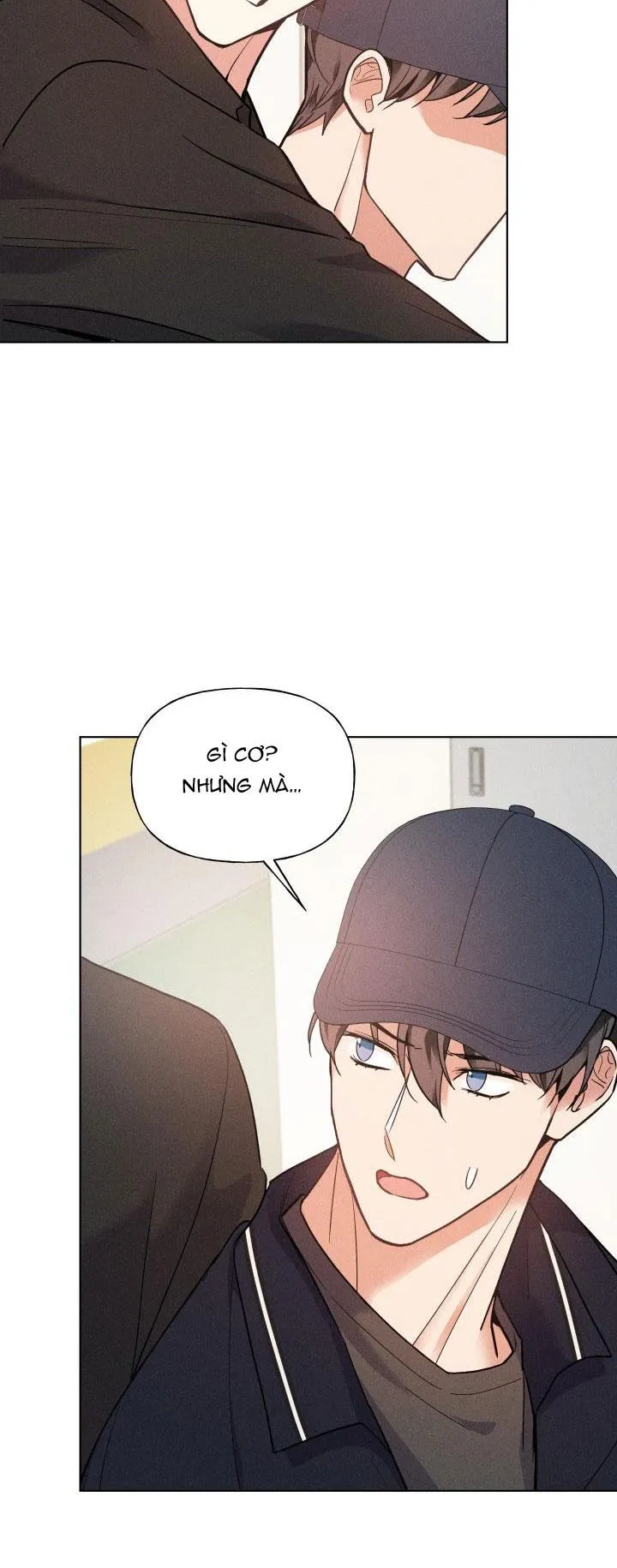 TÌNH YÊU KHÔNG TỔN THẤT Chapter 16 Trang 35