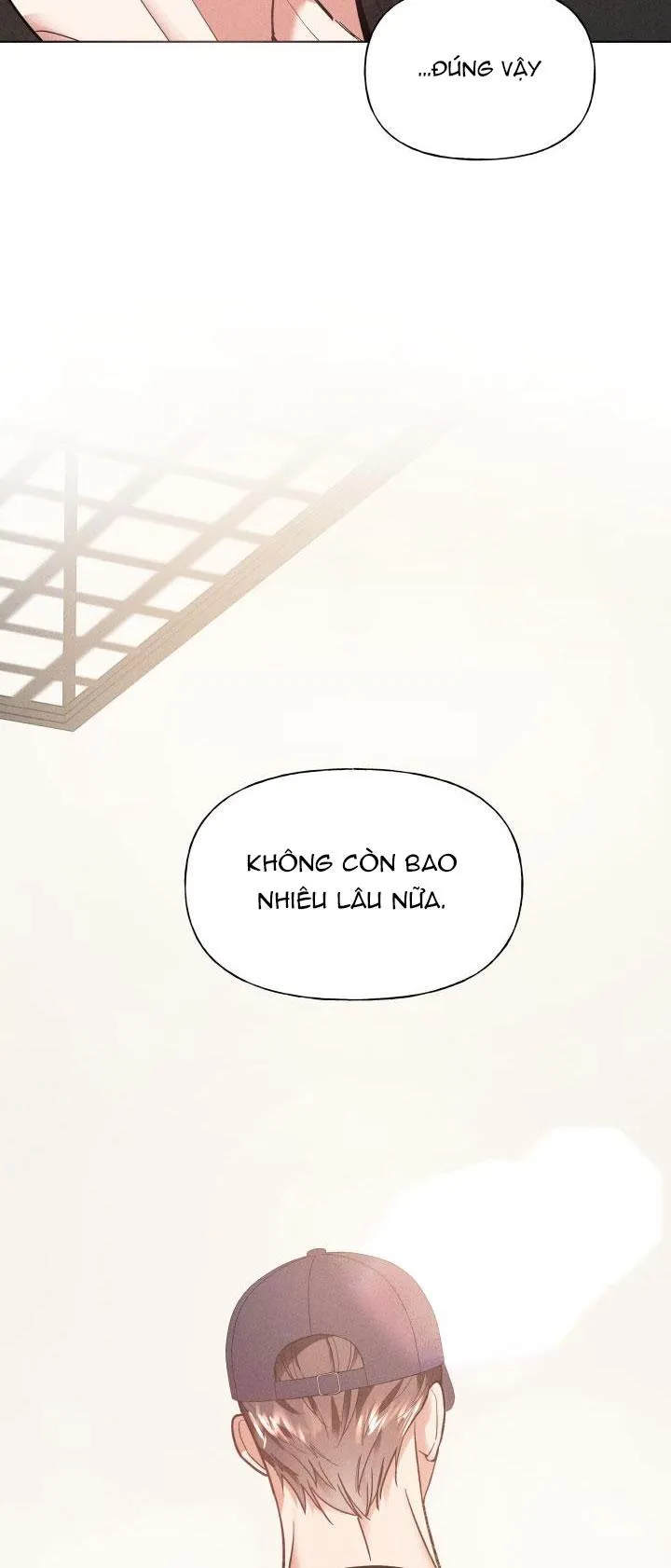 TÌNH YÊU KHÔNG TỔN THẤT Chapter 16 Trang 39