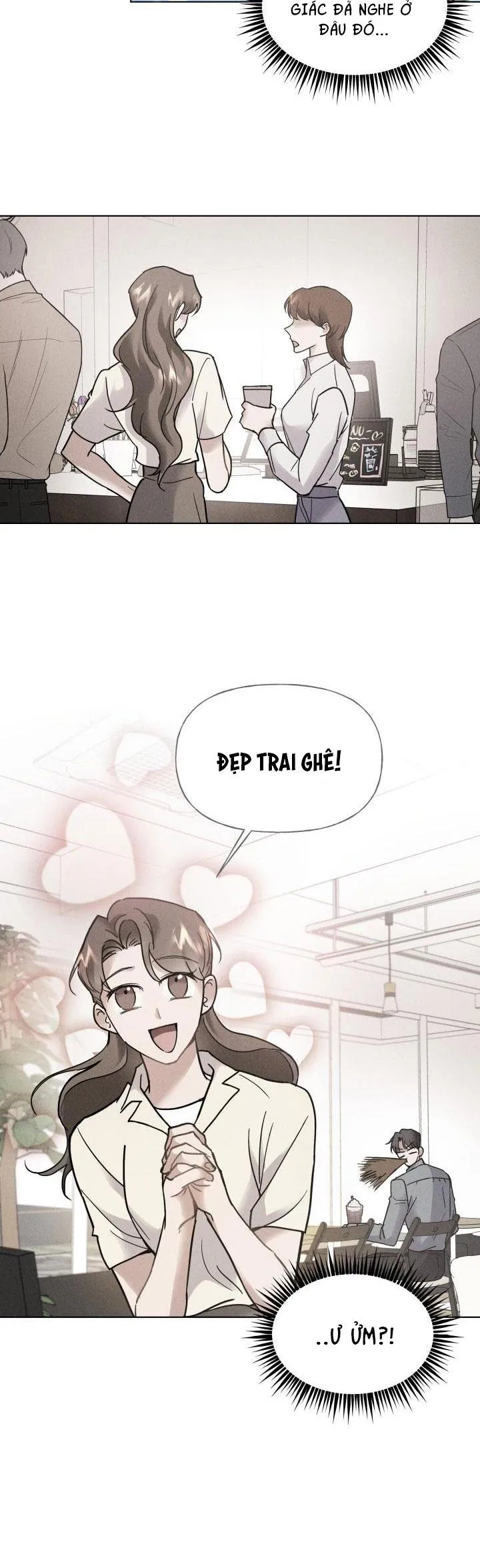 TÌNH YÊU KHÔNG TỔN THẤT Chapter 18 Trang 12