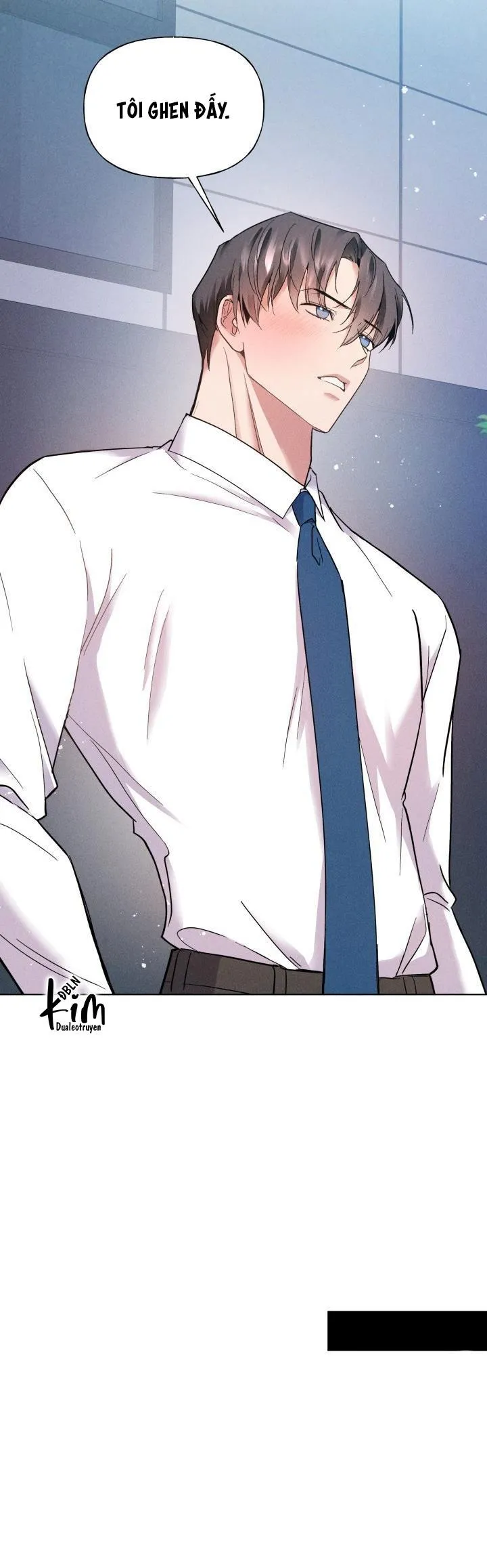 TÌNH YÊU KHÔNG TỔN THẤT Chapter 18 Trang 36