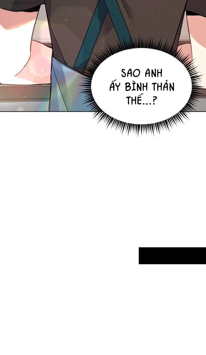 TÌNH YÊU KHÔNG TỔN THẤT Chapter 19 Trang 22