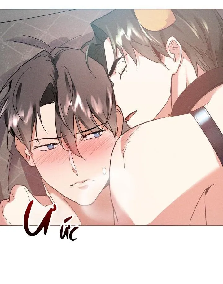 TÌNH YÊU KHÔNG TỔN THẤT Chapter 20 Trang 8