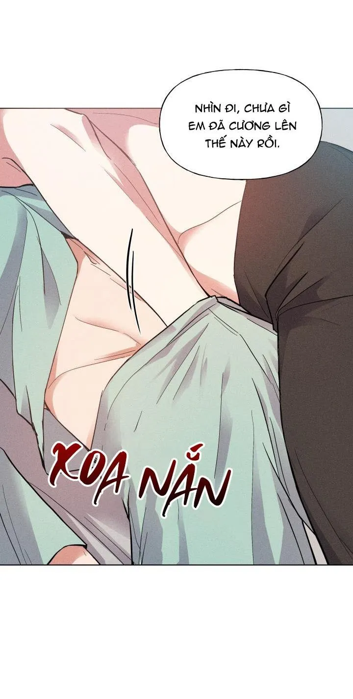 TÌNH YÊU KHÔNG TỔN THẤT Chapter 20 Trang 9