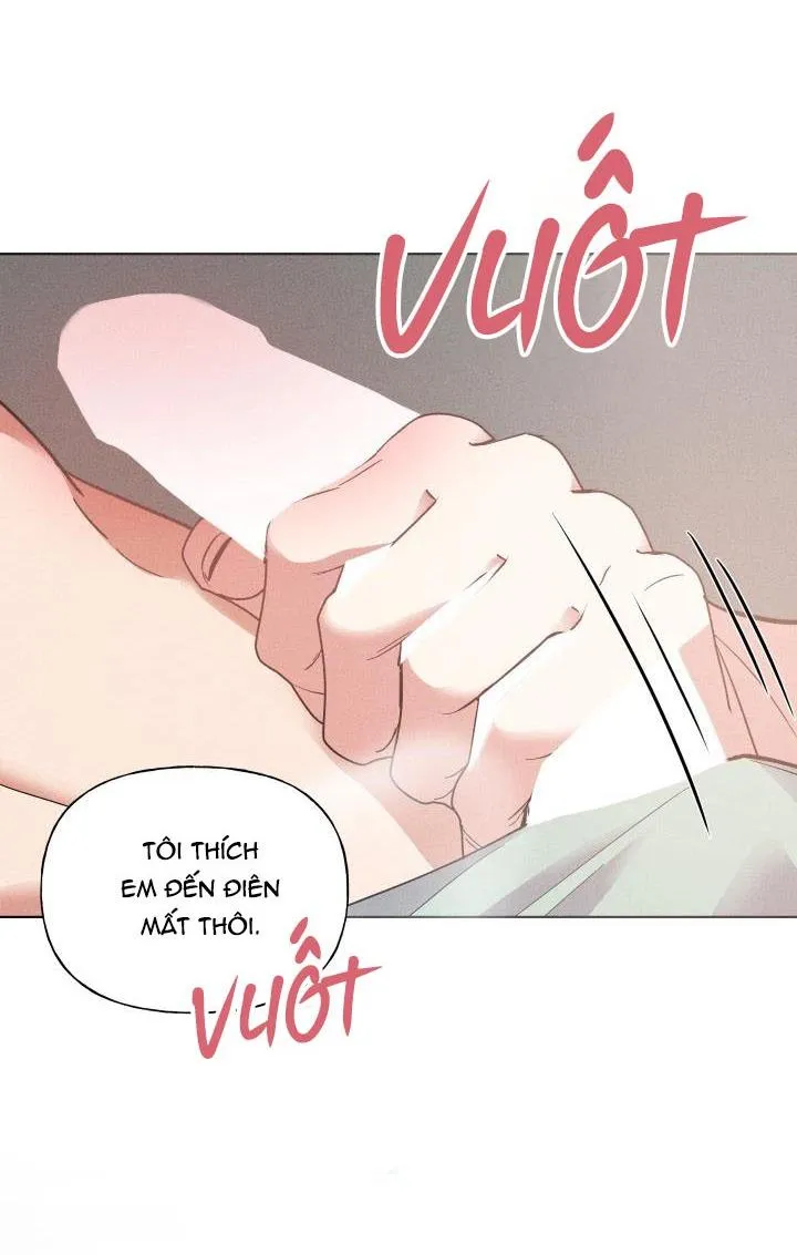 TÌNH YÊU KHÔNG TỔN THẤT Chapter 20 Trang 11