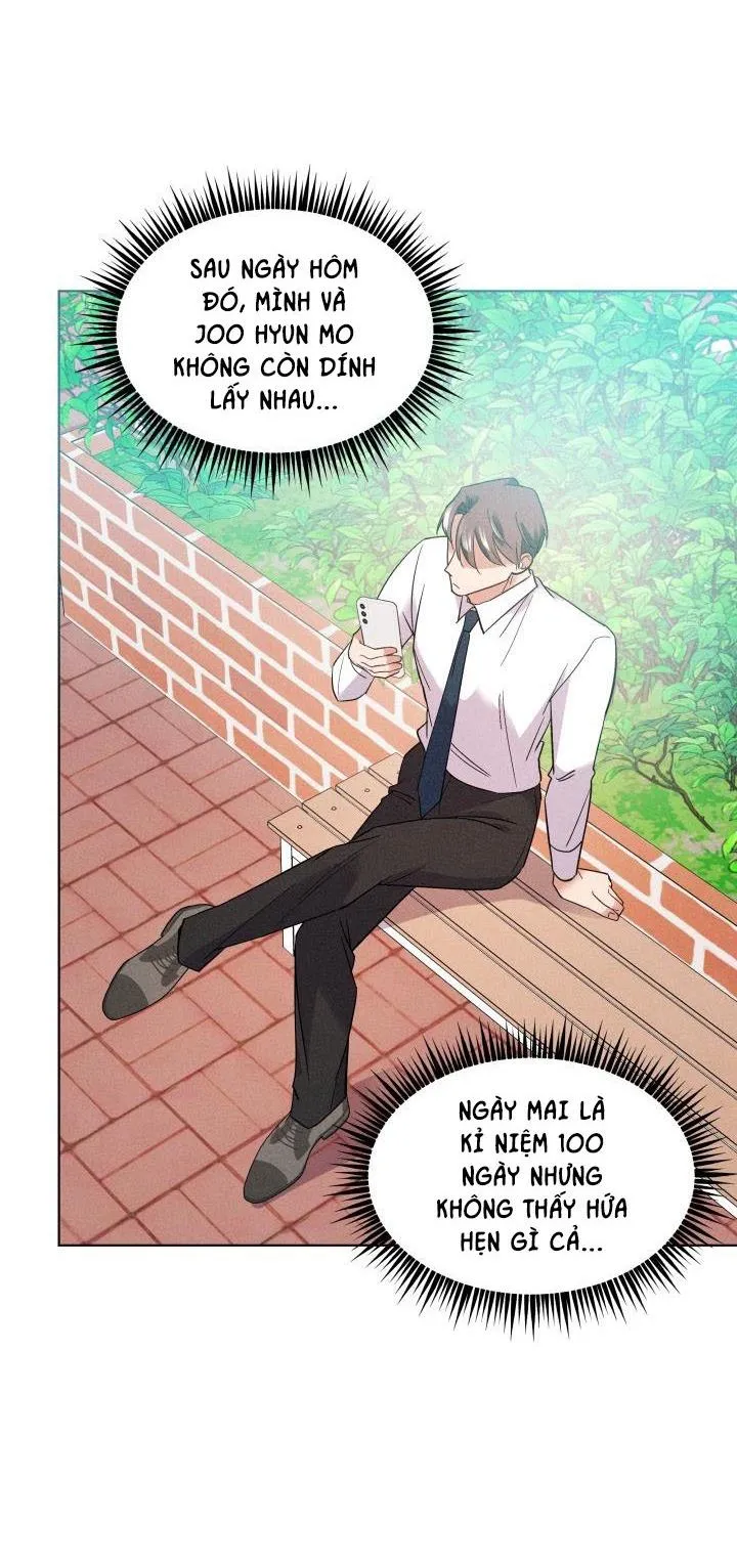 TÌNH YÊU KHÔNG TỔN THẤT Chapter 20 Trang 24