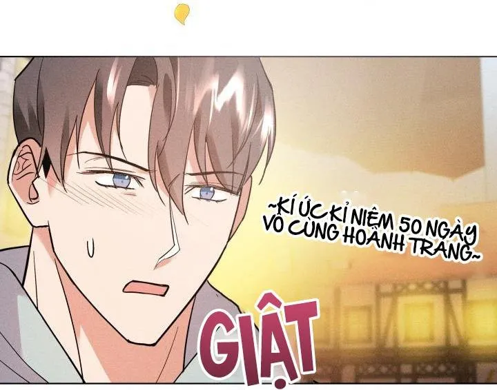 TÌNH YÊU KHÔNG TỔN THẤT Chapter 20 Trang 26