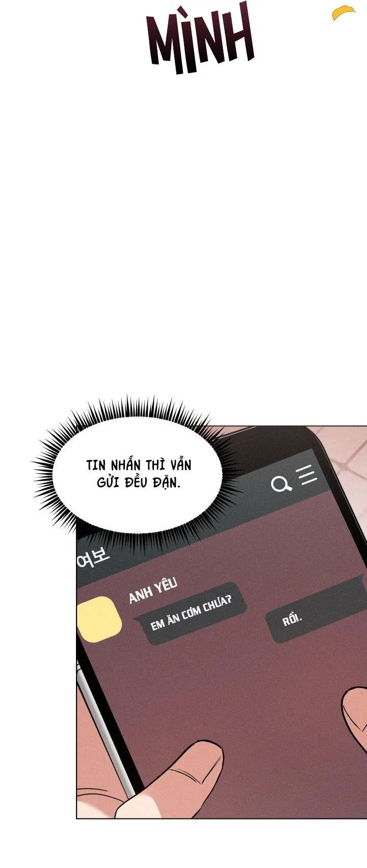 TÌNH YÊU KHÔNG TỔN THẤT Chapter 20 Trang 27