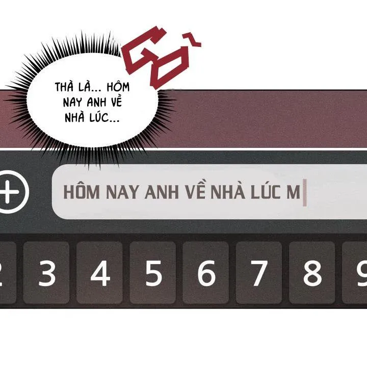 TÌNH YÊU KHÔNG TỔN THẤT Chapter 20 Trang 29