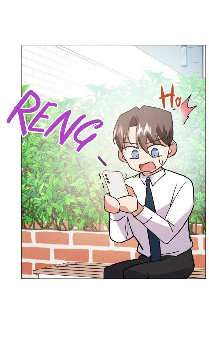 TÌNH YÊU KHÔNG TỔN THẤT Chapter 20 Trang 30