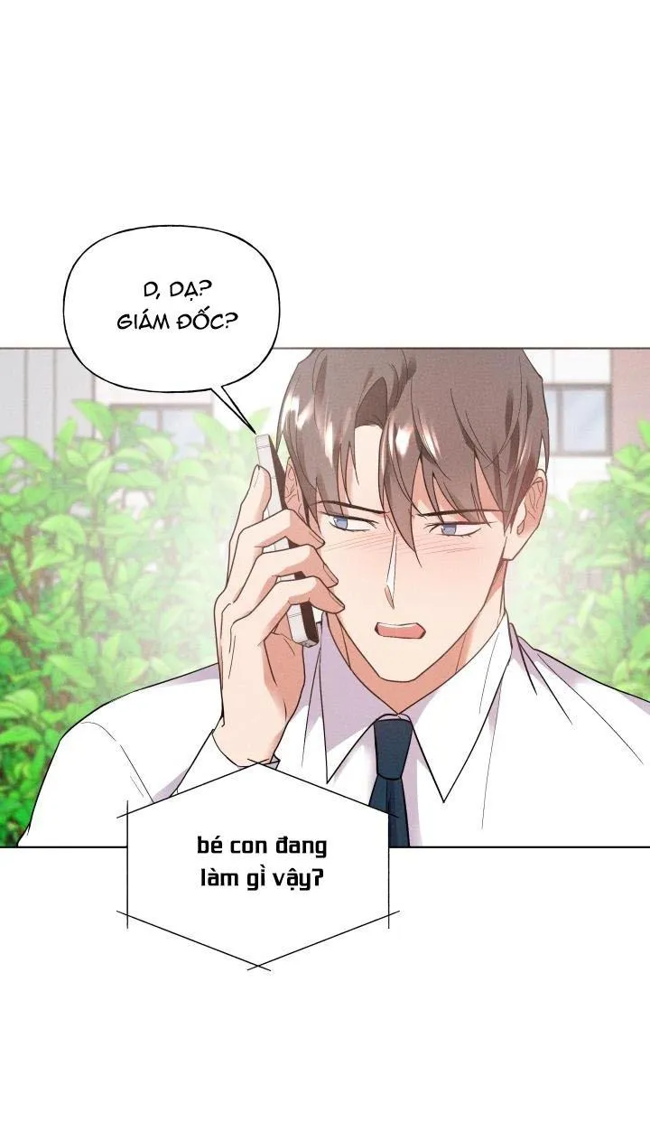 TÌNH YÊU KHÔNG TỔN THẤT Chapter 20 Trang 31