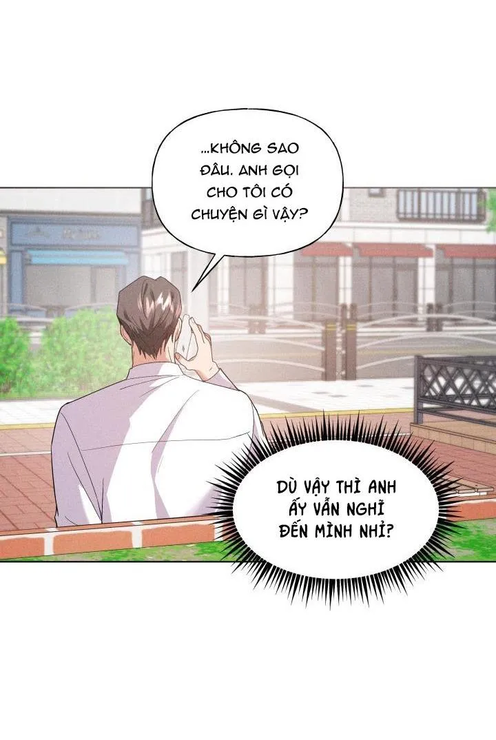 TÌNH YÊU KHÔNG TỔN THẤT Chapter 20 Trang 33