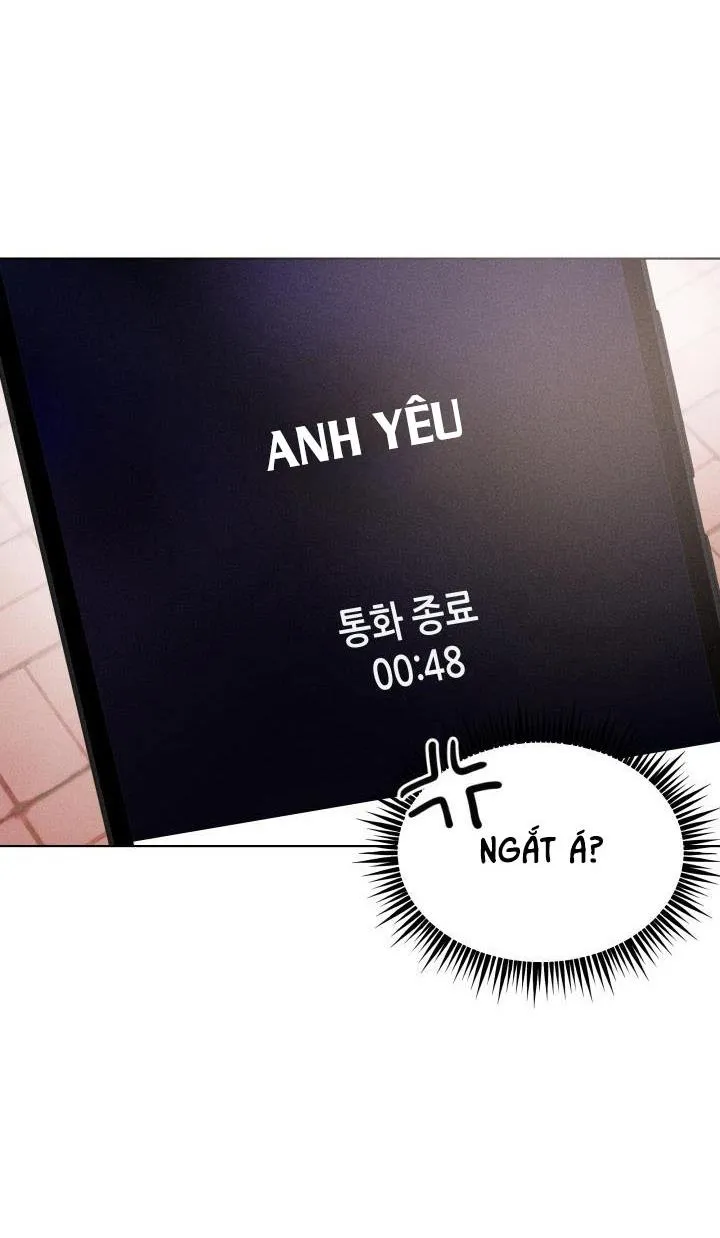 TÌNH YÊU KHÔNG TỔN THẤT Chapter 20 Trang 36