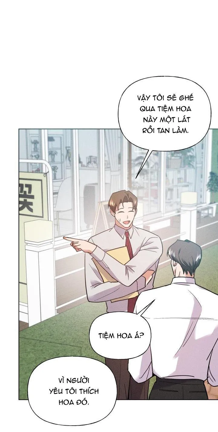 TÌNH YÊU KHÔNG TỔN THẤT Chapter 20 Trang 42