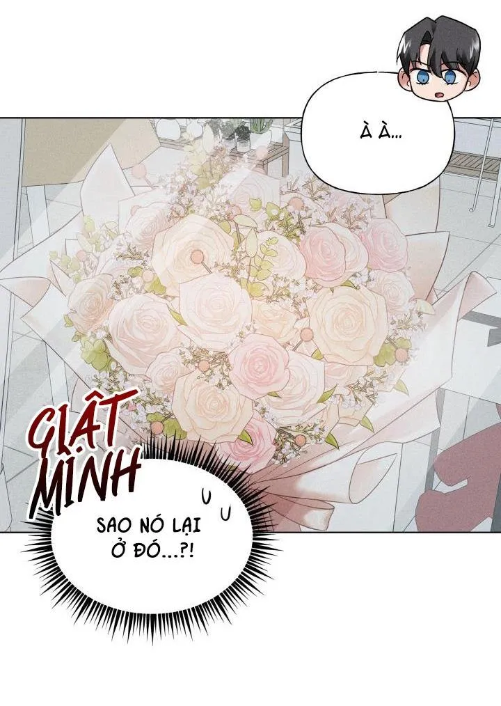 TÌNH YÊU KHÔNG TỔN THẤT Chapter 20 Trang 43