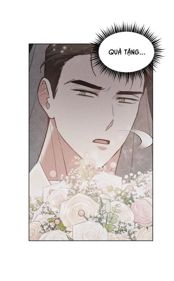 TÌNH YÊU KHÔNG TỔN THẤT Chapter 20 Trang 44