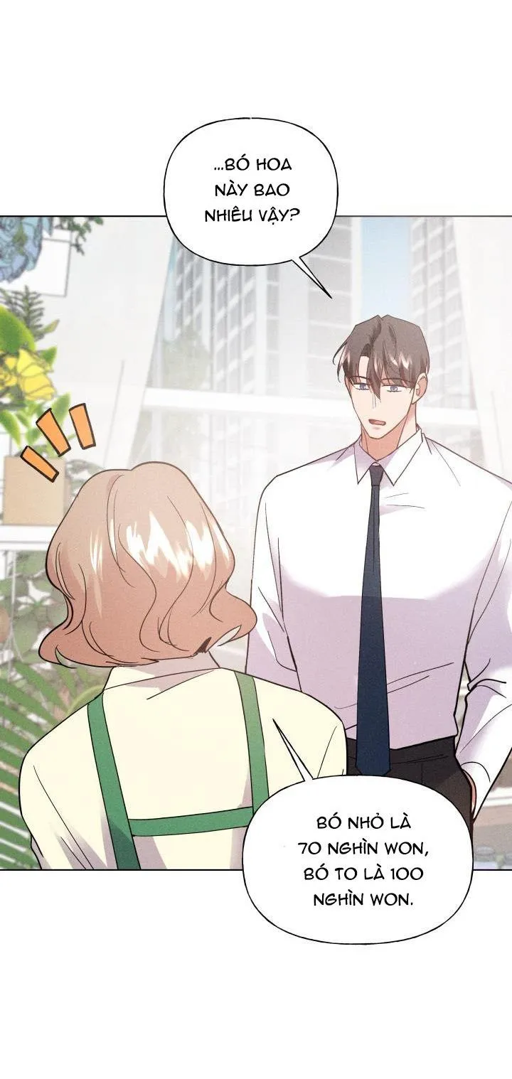 TÌNH YÊU KHÔNG TỔN THẤT Chapter 20 Trang 45