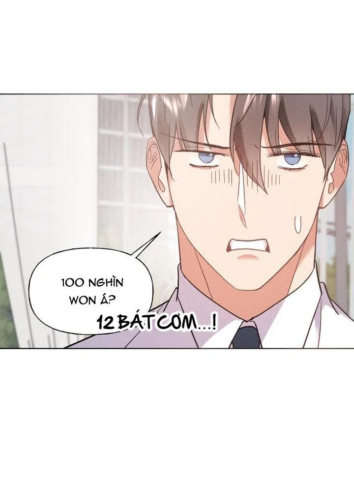 TÌNH YÊU KHÔNG TỔN THẤT Chapter 20 Trang 46