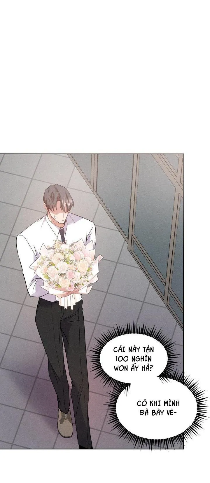 TÌNH YÊU KHÔNG TỔN THẤT Chapter 20 Trang 48