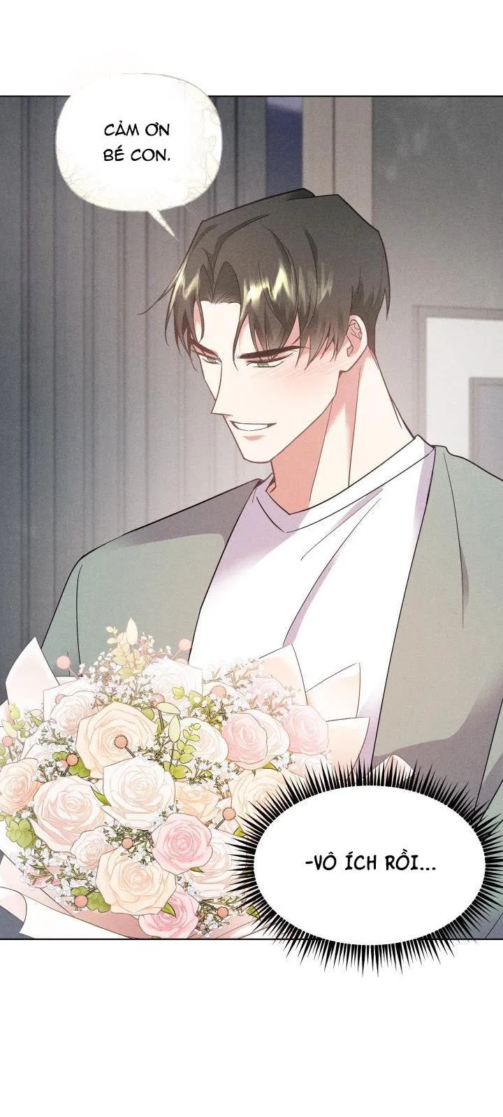 TÌNH YÊU KHÔNG TỔN THẤT Chapter 20 Trang 49