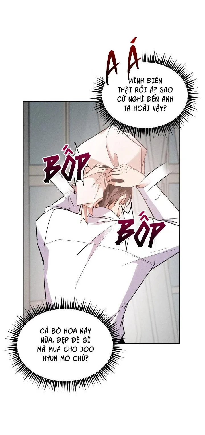 TÌNH YÊU KHÔNG TỔN THẤT Chapter 20 Trang 51