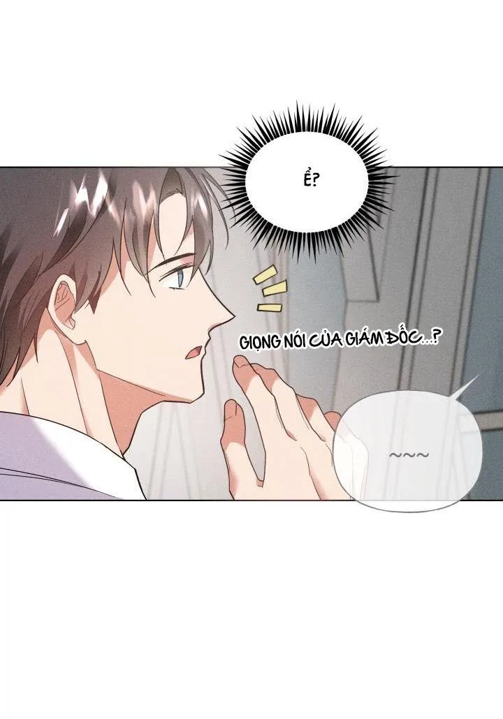 TÌNH YÊU KHÔNG TỔN THẤT Chapter 20 Trang 52