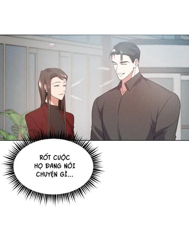 TÌNH YÊU KHÔNG TỔN THẤT Chapter 20 Trang 54