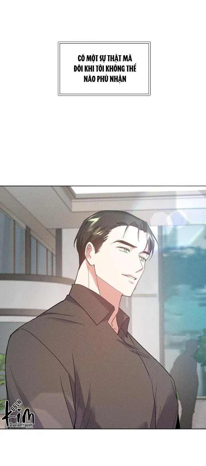 TÌNH YÊU KHÔNG TỔN THẤT Chapter 20 Trang 58