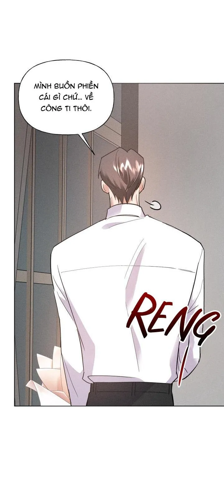 TÌNH YÊU KHÔNG TỔN THẤT Chapter 20 Trang 61