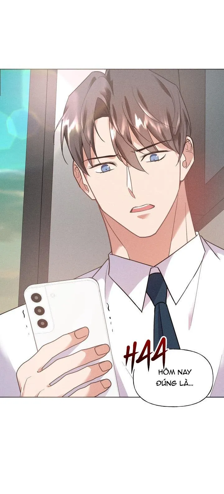 TÌNH YÊU KHÔNG TỔN THẤT Chapter 20 Trang 63