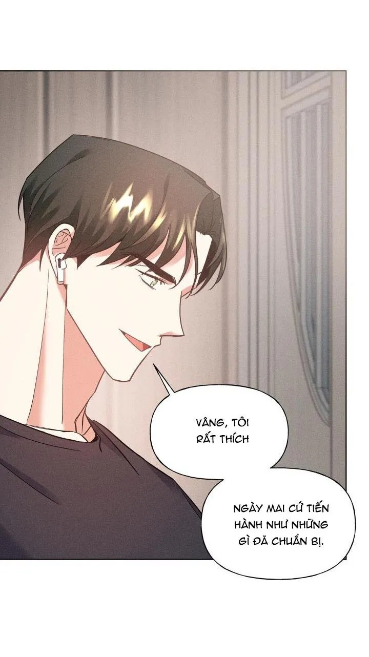 TÌNH YÊU KHÔNG TỔN THẤT Chapter 20 Trang 66