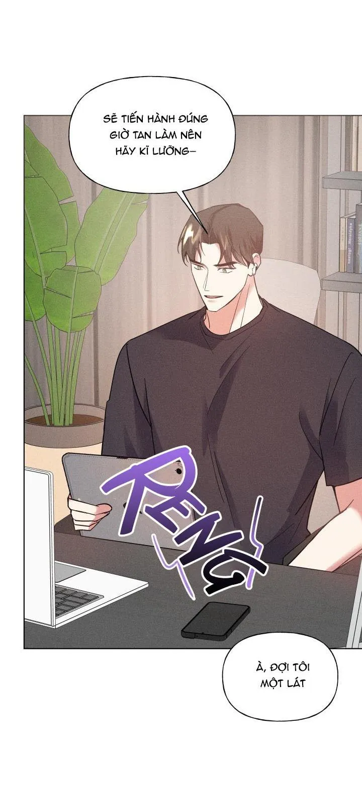 TÌNH YÊU KHÔNG TỔN THẤT Chapter 20 Trang 67