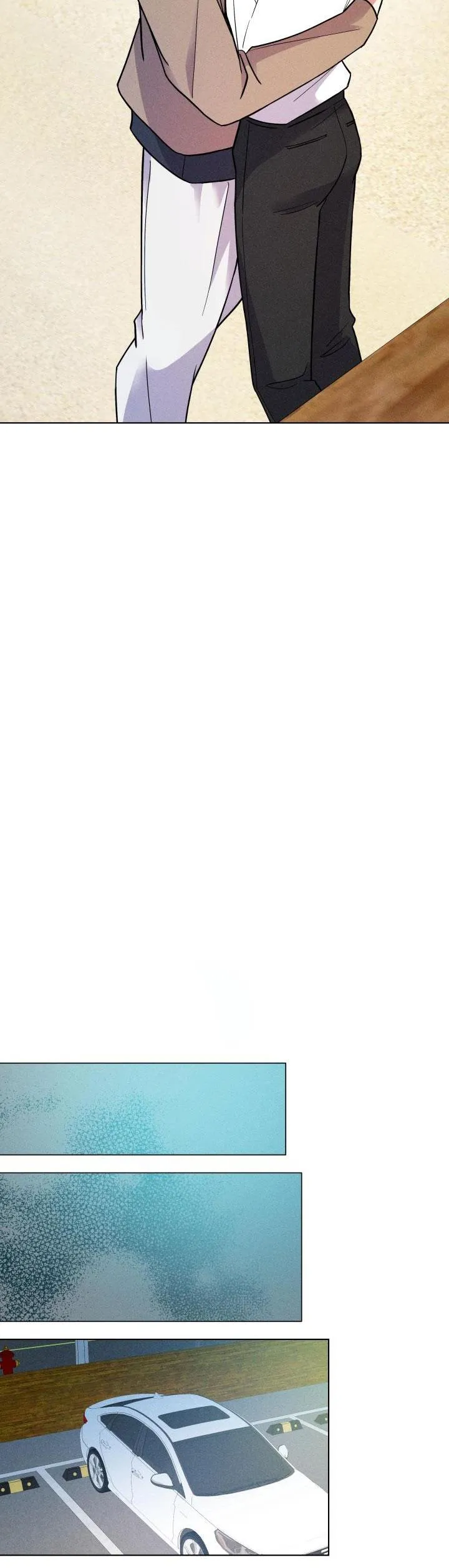 TÌNH YÊU KHÔNG TỔN THẤT Chapter 21 Trang 25