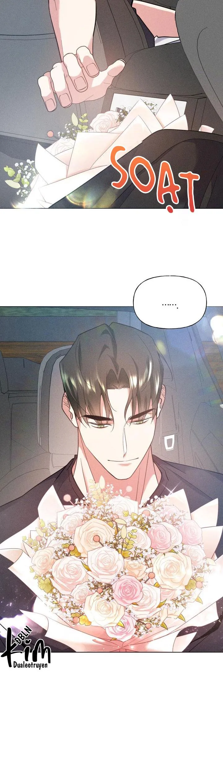 TÌNH YÊU KHÔNG TỔN THẤT Chapter 21 Trang 29