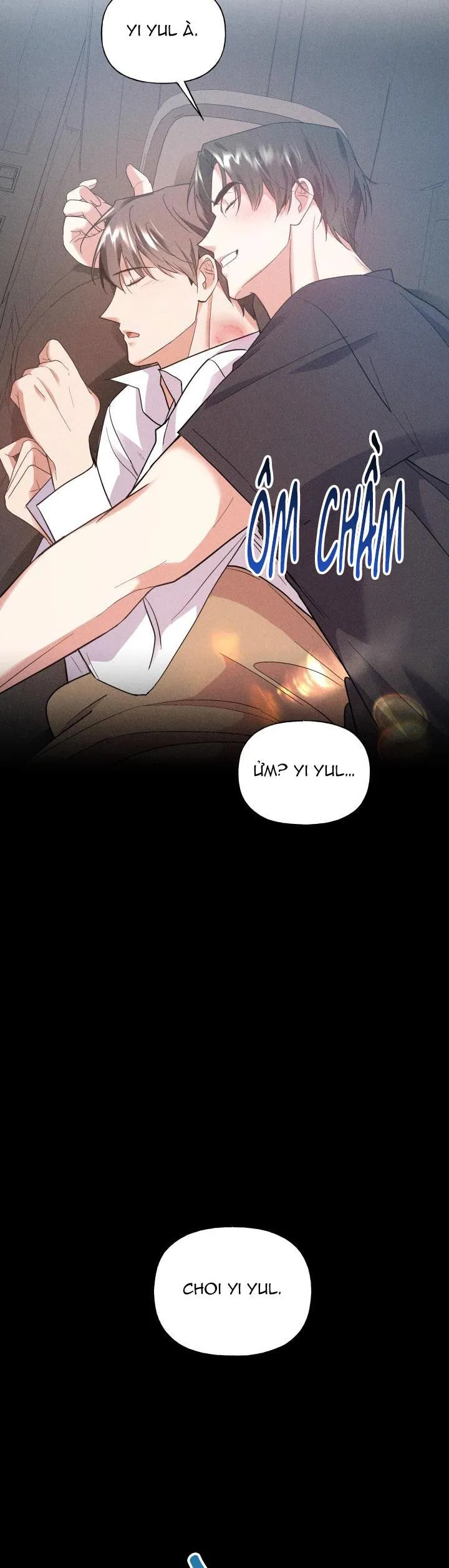 TÌNH YÊU KHÔNG TỔN THẤT Chapter 21 Trang 31