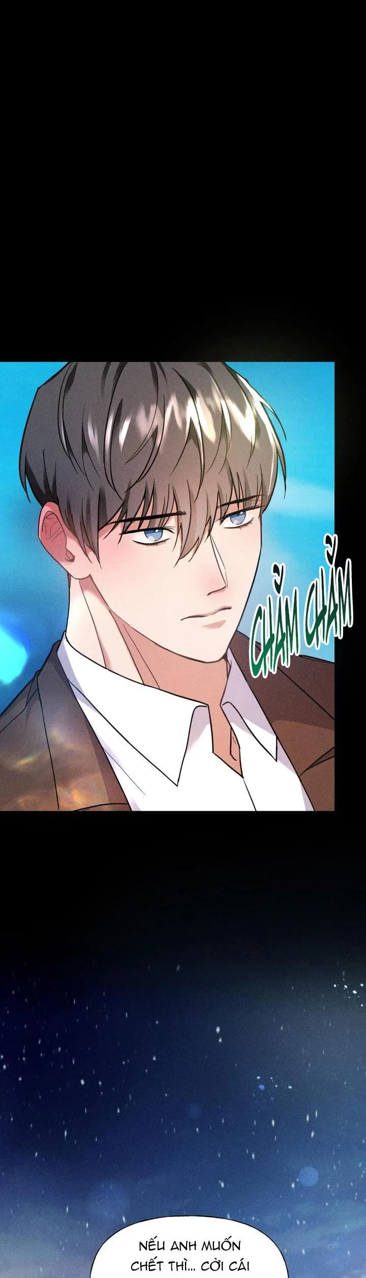 TÌNH YÊU KHÔNG TỔN THẤT Chapter 21 Trang 33