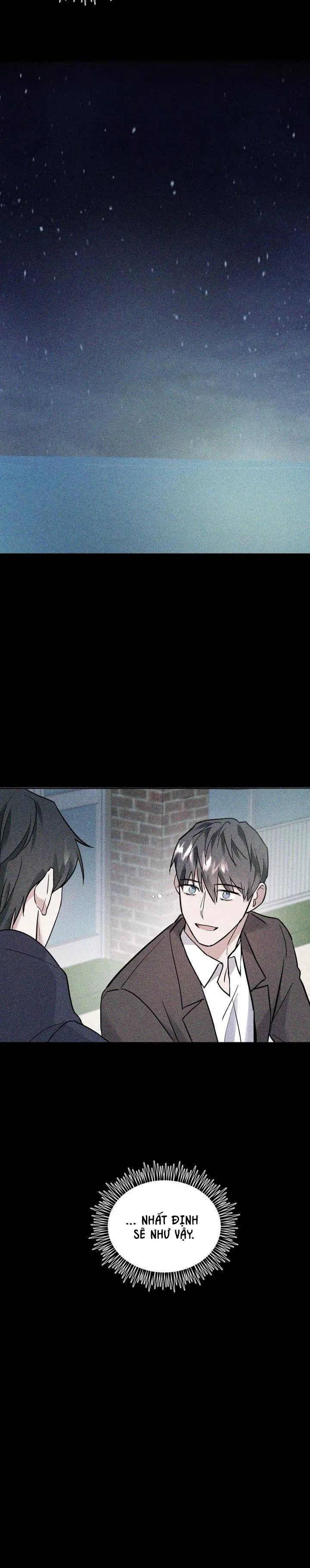 TÌNH YÊU KHÔNG TỔN THẤT Chapter 23 Trang 10