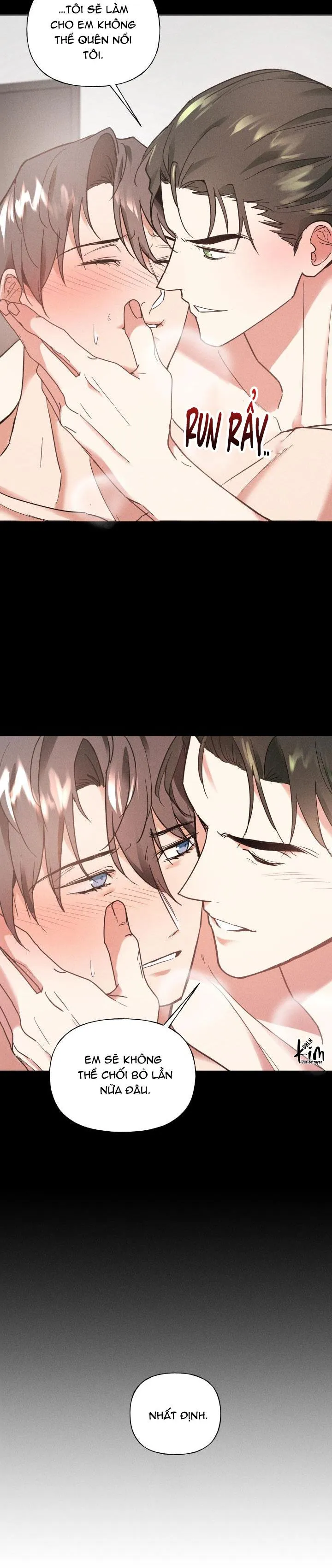 TÌNH YÊU KHÔNG TỔN THẤT Chapter 23 Trang 25