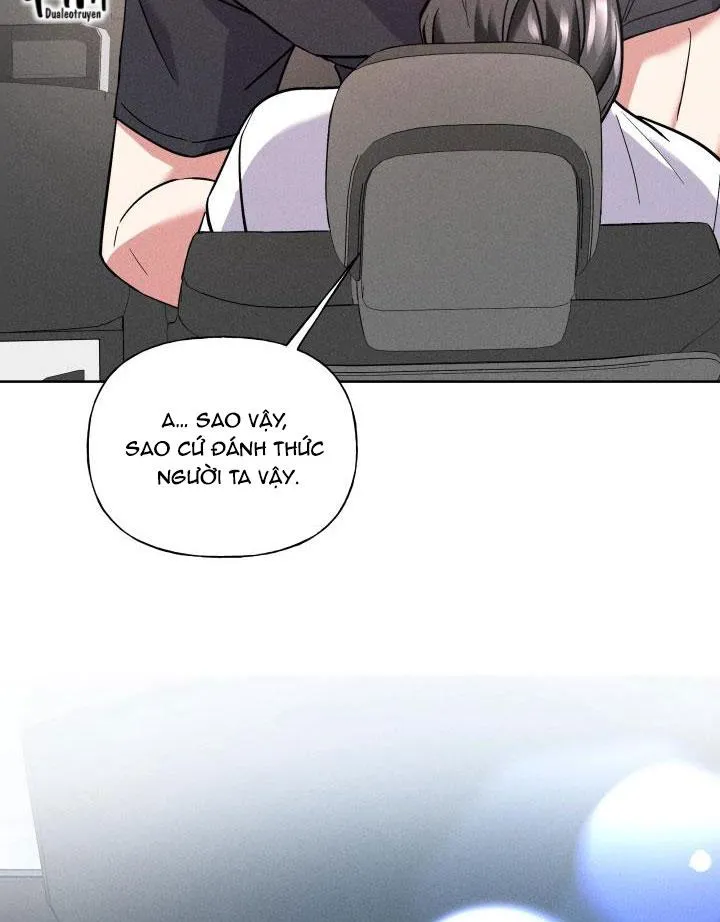 TÌNH YÊU KHÔNG TỔN THẤT Chapter 23 Trang 28