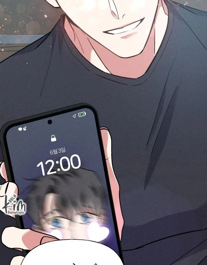 TÌNH YÊU KHÔNG TỔN THẤT Chapter 23 Trang 30