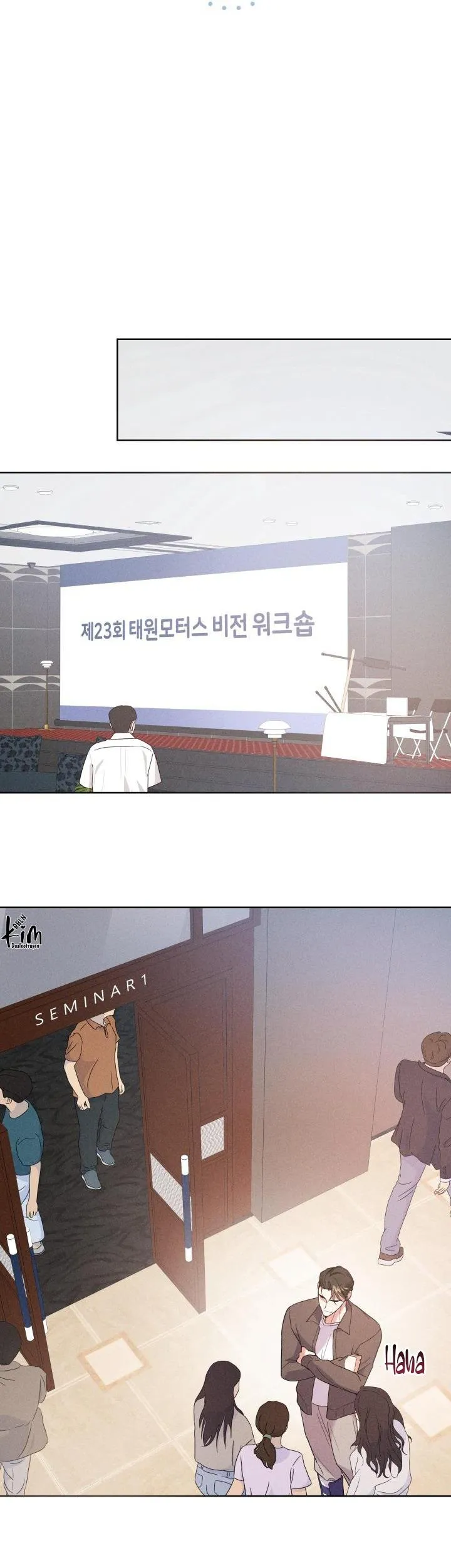 TÌNH YÊU KHÔNG TỔN THẤT Chapter 26 Trang 10