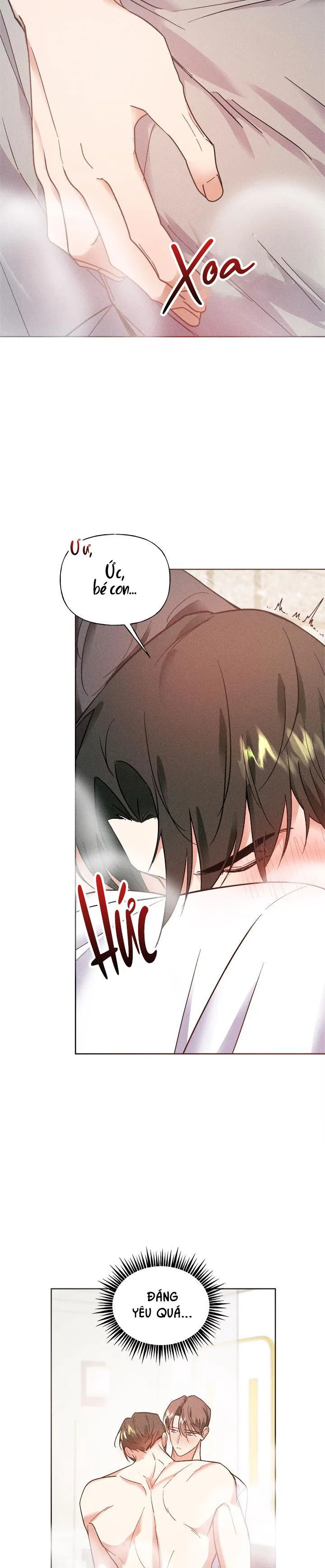 TÌNH YÊU KHÔNG TỔN THẤT Chapter 27 Trang 18